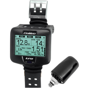 Ordinateur GALILEO LUNA SCUBAPRO + Sonde
