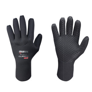 Gants FLEXA CLASSIC MARES 5mm