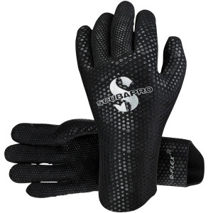 Gants D FLEX 2mm SCUBAPRO