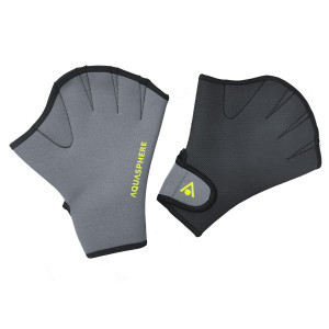 Gants palmés Aquafitness AQUASPHERE