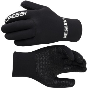 Gants RESILIENT CRESSI 2mm