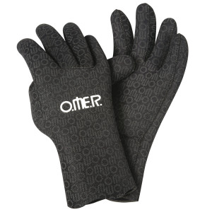 Gants de chasse sous-marine AQUASTRETCH OMER