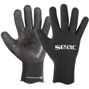 Gants ULTRAFLEX 200 SEAC SUB 2mm