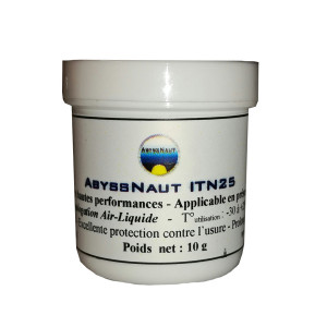 Graisse OXY PUR ABYSSNAUT Pot 20g