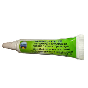 Graisse OXY PUR ABYSSNAUT Tube 8g