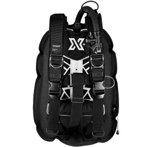 Stab GHOST DELUX XDEEP Standard Noire L
