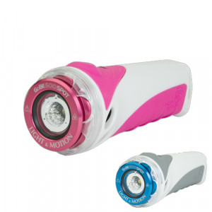 Phare GOBE S 500 SPOT LIGHT&MOTION