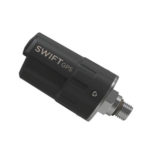 Sonde SWIFT GPS SHEARWATER