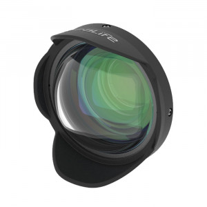 Dome grand angle SEALIFE 0,5x