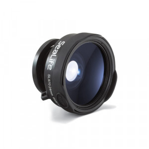 Objectif Grand Angle SEALIFE 24mm x0.45