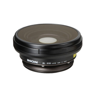 Objectif Grand angle INON M67