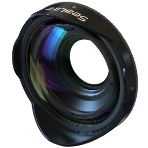 Grand Angle SEALIFE pour SportDiver et SportDiver ULTRA