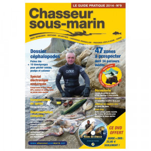 Guide pratique du chasseur sous-marin LE MONDE DE NEPTUNE