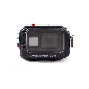 Caisson 60 mètres GOPRO pour HERO 5 Black