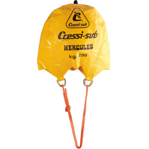 Parachute de Levage HERCULE CRESSI 250 Kg
