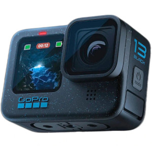 Caméra HERO 13 Black GOPRO