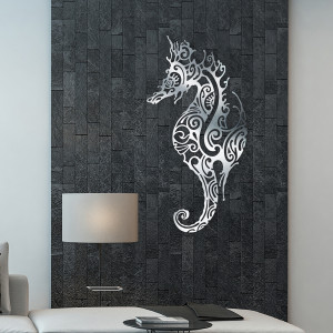 Support HIPPOCAMPE FENUA FACTORY Inox