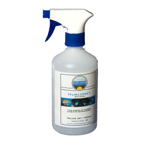 Anti buée HUBLONET ABYSSNAUT 500ml