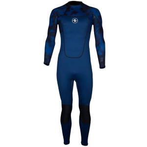 Combinaison HYDROFLEX AQUALUNG 3mm Homme