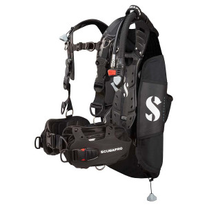 Stab HYDROS SCUBAPRO Homme Noire S