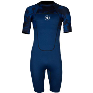 Shorty HYDROFLEX AQUALUNG 3mm Homme