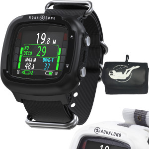 Ordinateur I330r AQUALUNG + Pochon Palanquée Offert