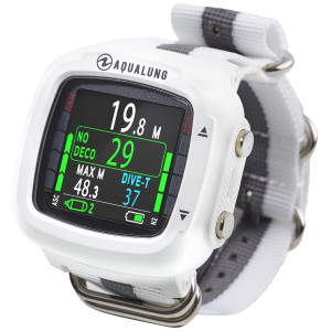 Ordinateur I330r AQUALUNG Blanc