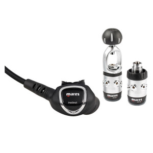 Détendeur INSTINCT 12S MARES