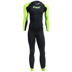 Combinaison KARUA CRESSI Homme XS