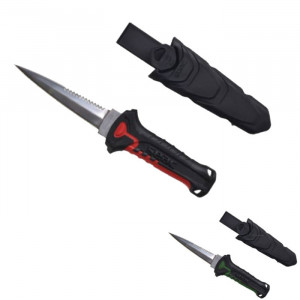Couteau KATAN DAGA SEAC SUB