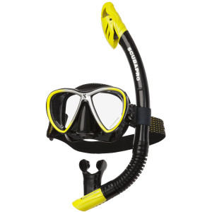 Pack Masque SYNERGY TWIN SCUBAPRO