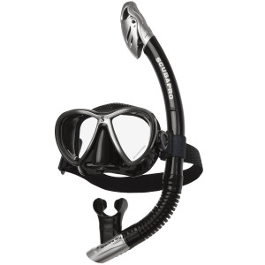 Pack Masque SYNERGY TWIN SCUBAPRO
