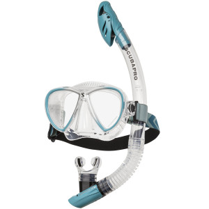 Pack Masque SYNERGY TWIN SCUBAPRO