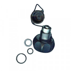 Kit de transformation ETRIER vers DIN 300b TITAN AQUALUNG