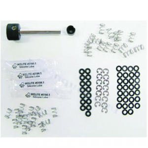 Kit d'entretien boutons pour caissons Ultra Compact - IKELITE 6201.02