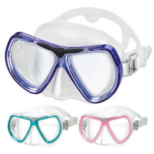 Masque KONA MID MARES