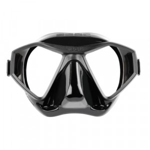 Masque L70 noir SEACSUB