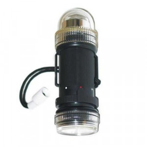 Lampe COMBIFLASH STROBELIGHT AQUALUNG