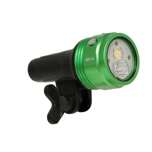 Phare I-Torch GS-16 Fishlite IDAS
