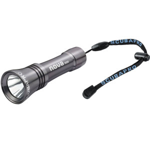 Lampe LED NOVA 200 SCUBAPRO
