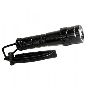 Lampe LED étanche ZOOM TORCH INTOVA