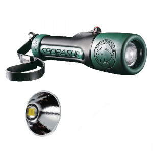 Lampe FLASH LED SPORASUB