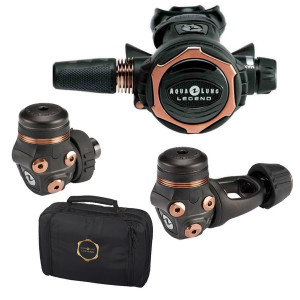 Détendeur LEGEND ACD LUX / LUX SUPREME AQUALUNG