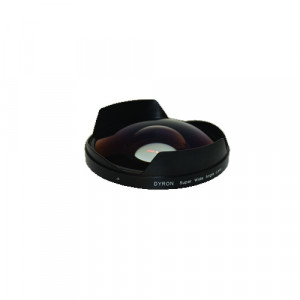 Objectif ultra grand angle SWAL13 DYRON
