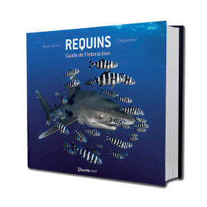 Livre REQUIN Guide de l'interaction TURTLE PROD