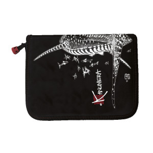 LogBook KANUMERA Le Requin Baleine