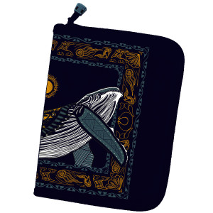 LogBook KANUMERA La Baleine