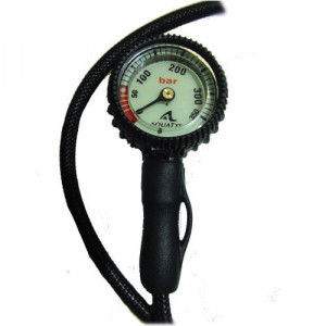 Manomètre compact myflex AQUATYS