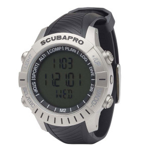 Montre Ordinateur MANTIS 2.0 SCUBAPRO