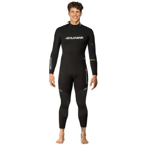 Combinaison MARINA SALVIMAR 7mm Homme